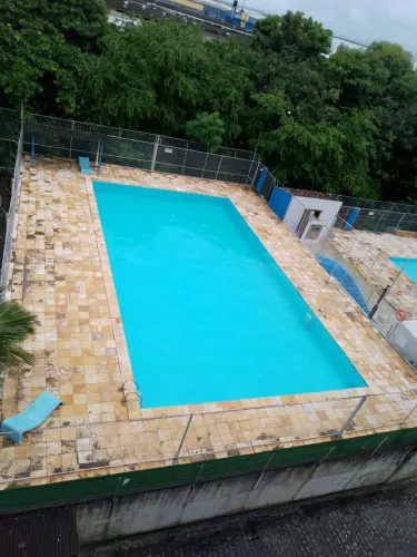 Apartamento a venda no Aeroclube - AP11439