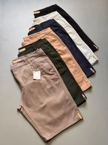 BERMUDA CHIOCK PLUS