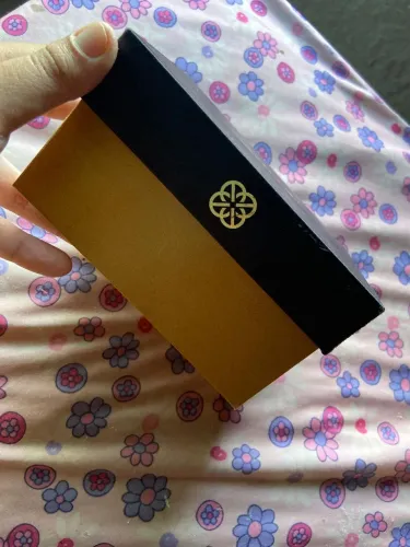 Vende-se um relógio Oriente Dourado de três bola Original.