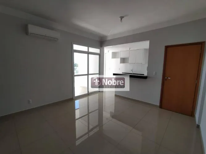 Apartamento com 3 dormitórios para alugar no Residencial Granville, 206 Norte, 86 m² por R
