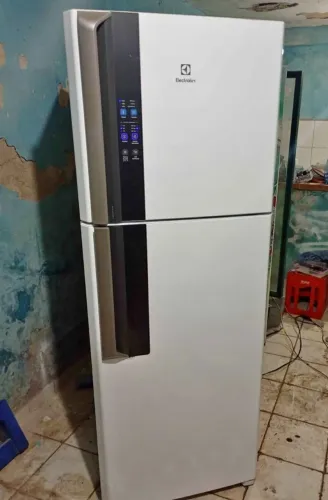 Geladeira frosfree 