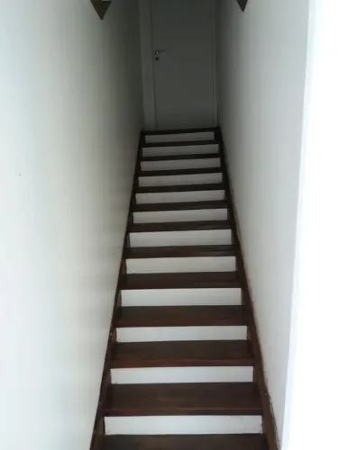 LOCAÇÃO DE CASA SOBRADO EM VG, CENTRO, 2 QUARTOS