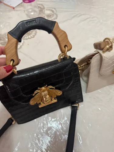 Bolsas Couro schurtz