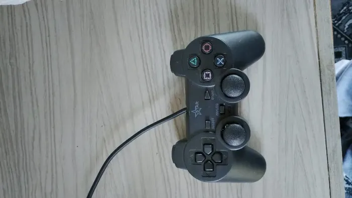 Controle PS 2