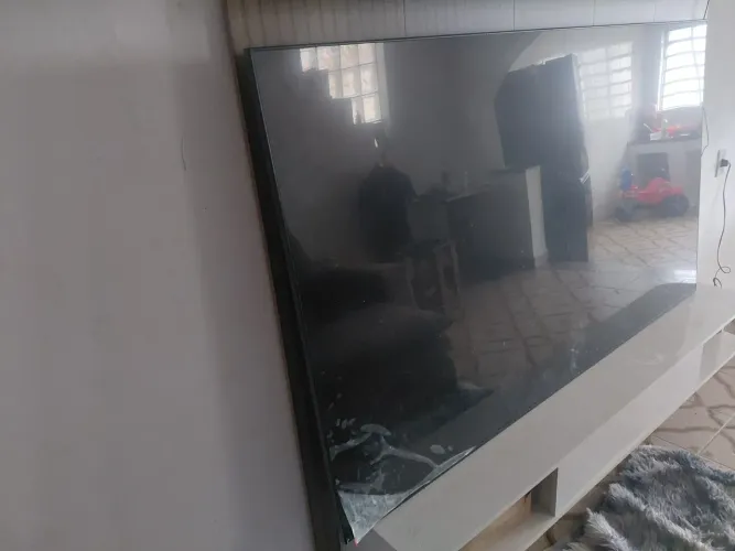TV 75 samsung