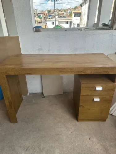 Mesa de escritório