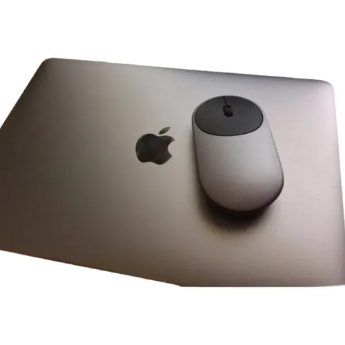Mouse MacBook Da Xiaomi Bluetooth Sem fio/wireless IPad Notebook Pc Windows 