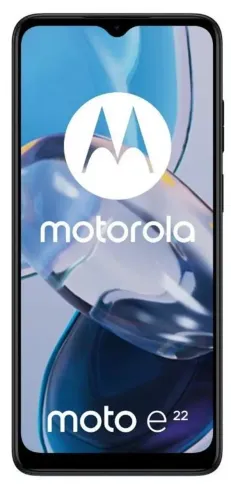Motorola E22 semi novo - Baixei pra vender