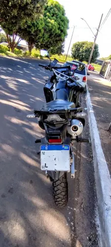 Vendo moto