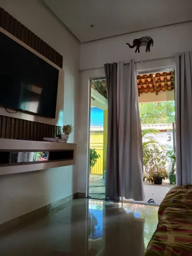 Casa super bem localizado no bairro Diamantino! 