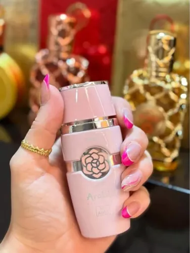 Perfume Yara