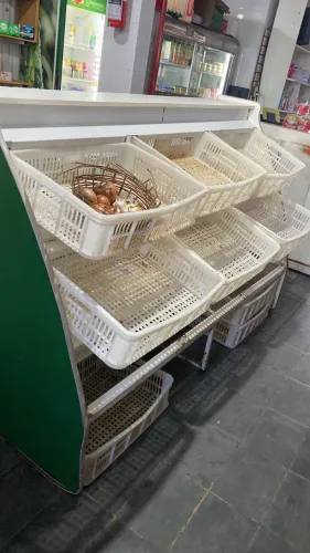 Hortifruti para mercado ..!
