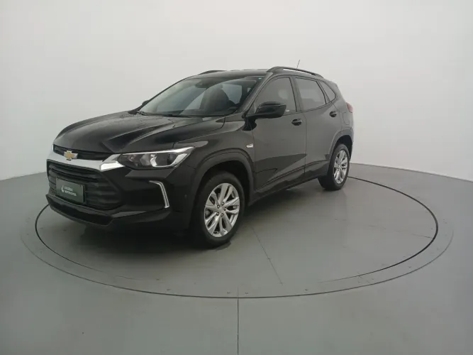 Chevrolet Tracker LTZ 1.0 Turbo 12V Flex AUT 2024