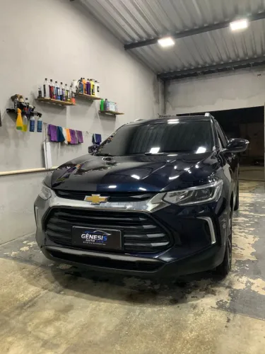 Chevrolet Tracker Premier 1.2 Turbo 12V Flex AUT 2023