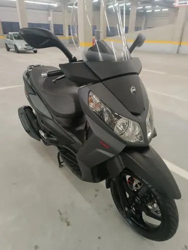 Citycon S 300 I ABS IMPECÁVEL