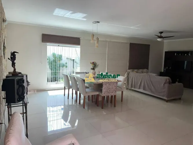 Casa com 3 dormitórios à venda, 345 m² por R$ 1.599.990,00 - Vila Augusta - Guarulhos/SP
