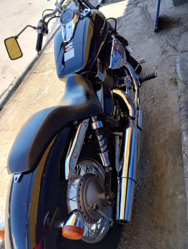 Moto Sheldon