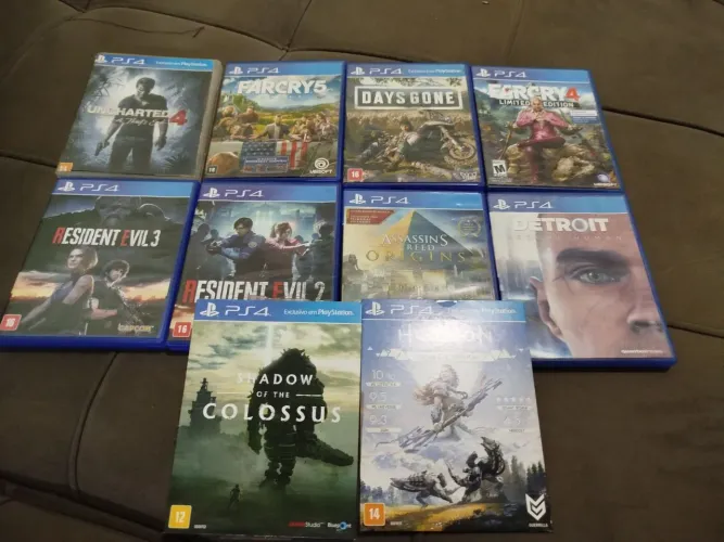 Jogos