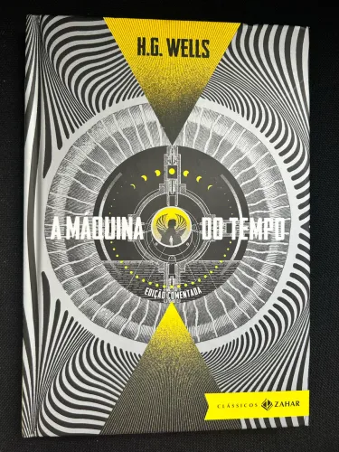 A Máquina do Tempo