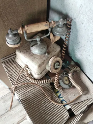 Vendo para colecionador antigo