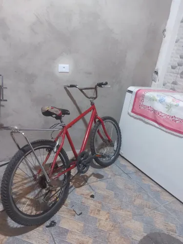 Bike aro 26
