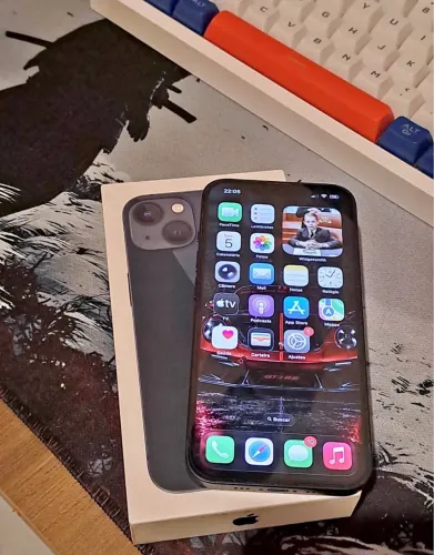 iPhone 12 128gb