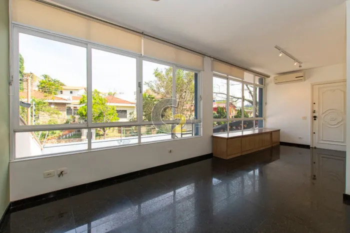 Casa para locação com 432m² na Vila Romana, com 5 dormitórios