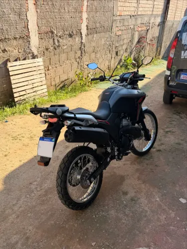 Lande 250