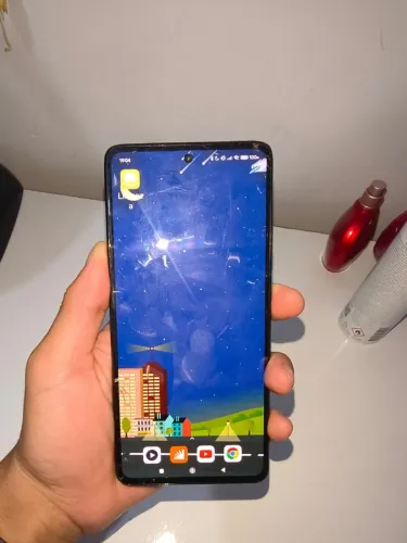 Xiaomi 11T Pro 5G (Snapdragon 888) - Preço de Oportunidade!