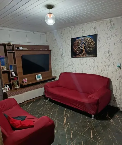 N| Vendo casa modelo na sacramenta