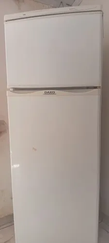 Geladeira dako