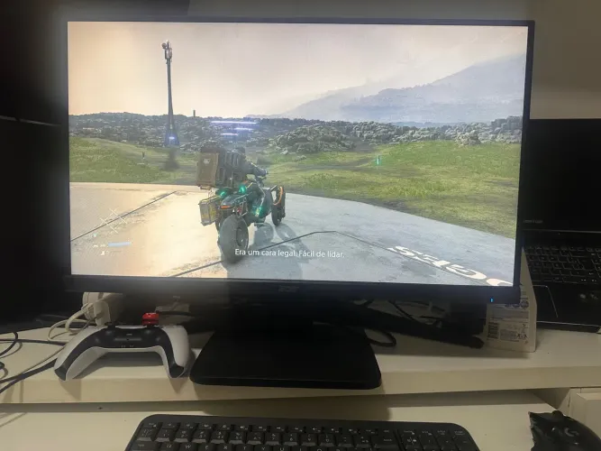 Monitor 27 polegadas Acer Led Full HD