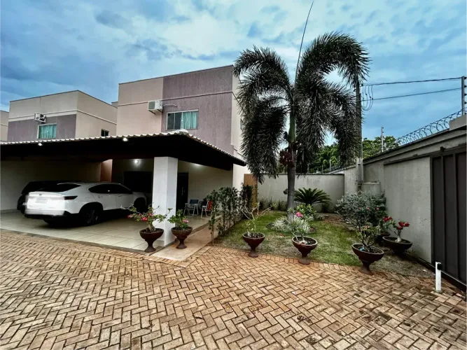 SOBRADO À VENDA - 110 SUL - PALMAS/TO