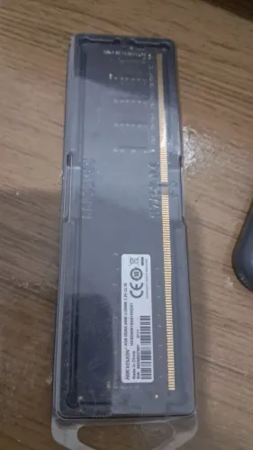 Memoria Hikvision 4GB DDR4 2666Mhz