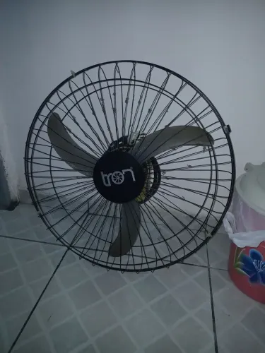 Ventilador