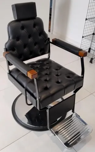 Móveis para barbearia