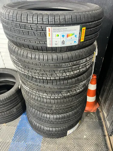 pneu 215 65 r17 pirelli scorpion