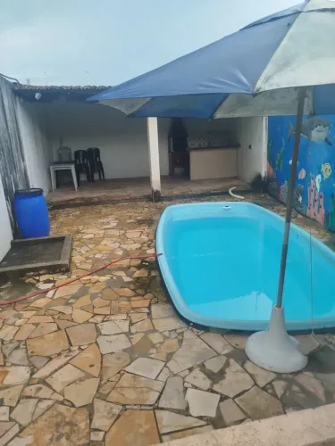 Vendo Casa Duplex em Condomínio Fechado na Redinha.