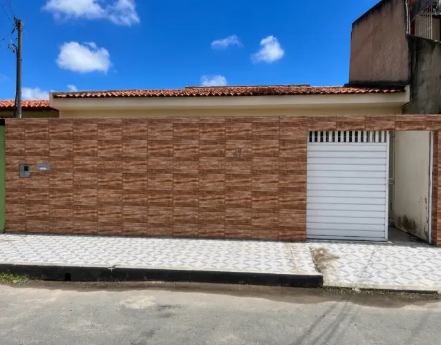 Casa à venda, SÃO CONRADO, Aracaju, SE