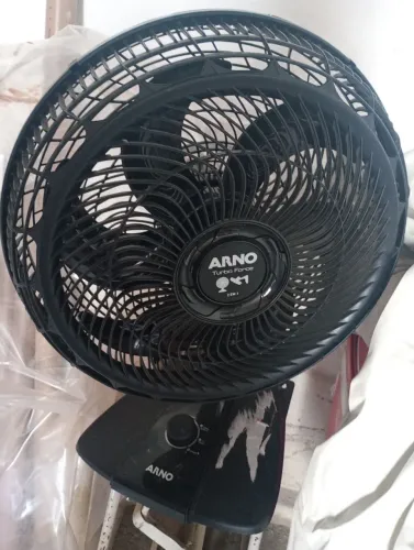 Ventilador 