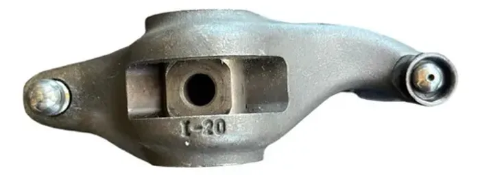 Balancim Motor Cummins Isb Ford Cargo 1722 2422 2428 Orig