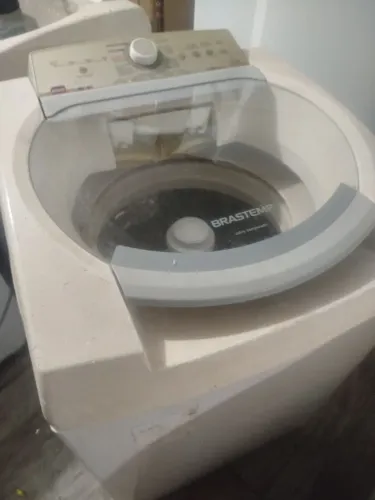 Máquina lavar Brastemp 11kg 
