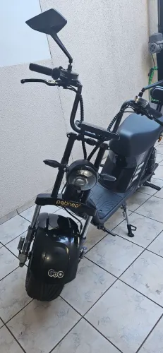 Scooter Elétrica Goo X11 1000W