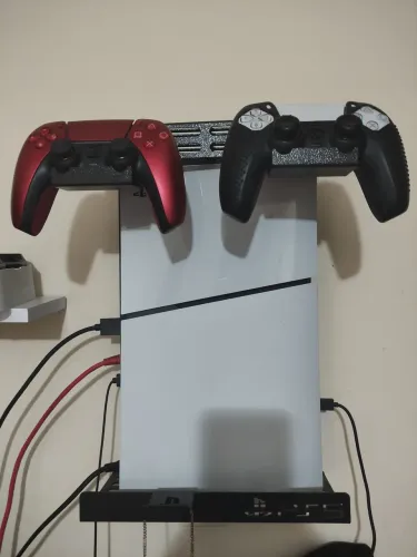 Ps5/monitor /cadeira 