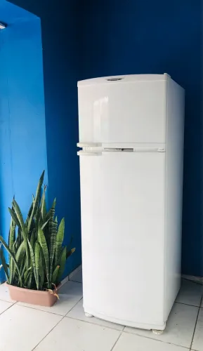 Geladeira Brastemp frosfre