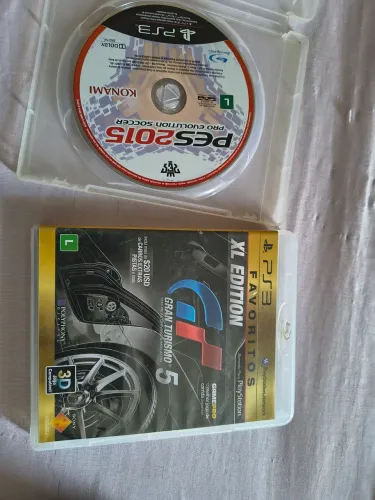 Jogos ps3