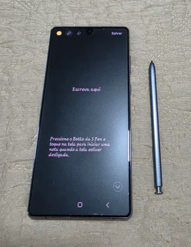 Samsung Galaxy Note20 5G 256gb