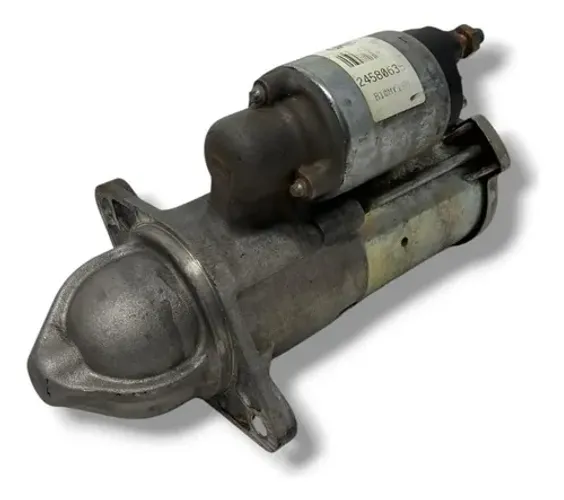 Motor Arranque Partida Gm Spin 1.8 Flex 2013 2014 2015