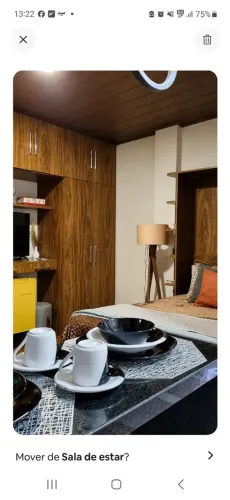 Vendo STUDIO MOBILIADO no Centro de Petrópolis