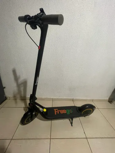 Patinete Elétrico Freego E10 Pro